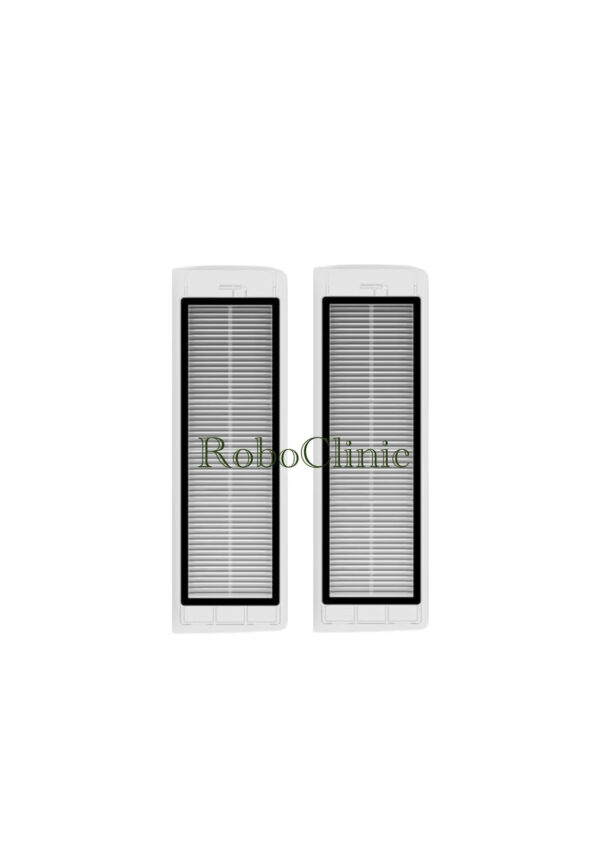 Roborock S5 Max Beyaz Yedek HEPA Filtre