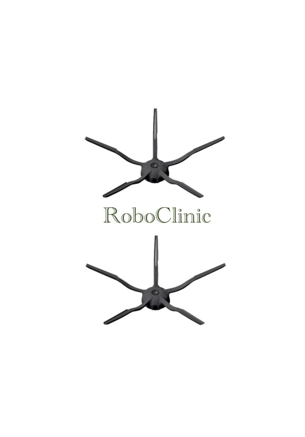 Roborock S6 MaxV Yedek Yan Fırça
