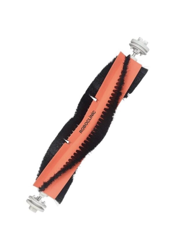 Dreame Vacuum Mop L10 Pro Siyah Yedek Ana Fırça