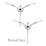 Roborock Qrevo MaxV Uyumlu Yan Fırça
