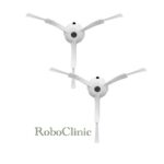 Roborock Qrevo Pro Uyumlu Yan Fırça 2 Adet